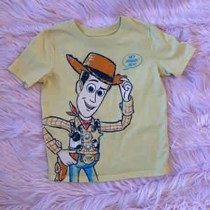 Limited Edition Woody Tee
